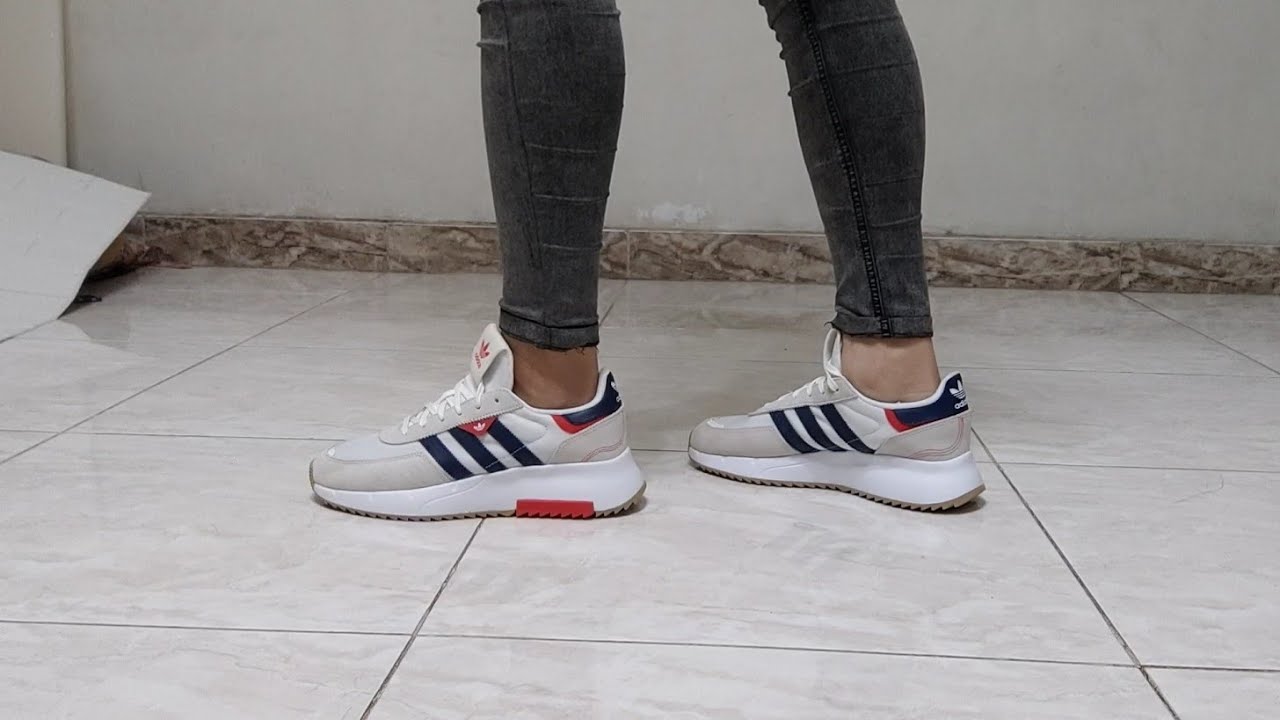 adidas originals retropy f2