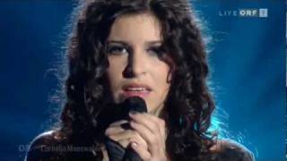 Cornelia Mooswalder - Helden Von Morgen Regen