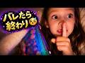 秘密ミッション