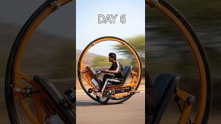 ‼️. making my circle cycle ‼️ day-6 #automobile #today #trending #shorts #viral
