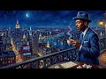 Late Night Café Jazz 🌙 | 30 Min Pomodoro Focus Piano