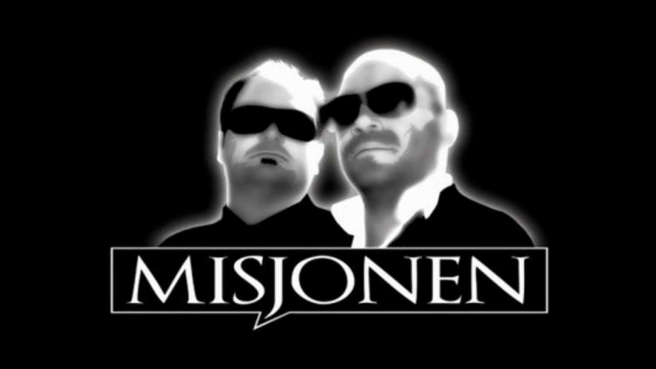 Misjonen: Hvordan gå på do!