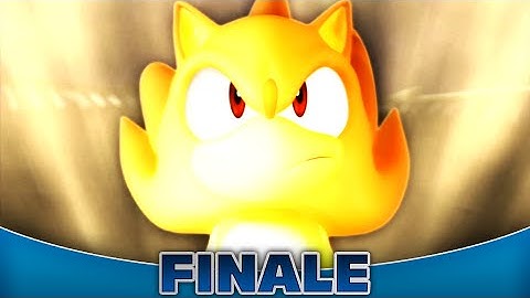 Sonic the Hedgehog 2006 Blind Let