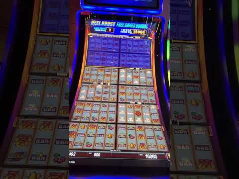 Echo & The Bunnymen - "Bring on the Dancing Horses" : Agua Caliente Casino - Rancho Mirage, CA