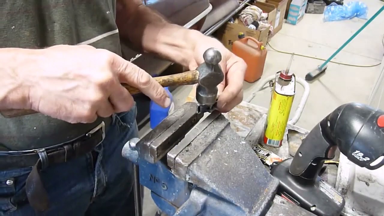 Craftstman Reciprocating Saw mod Episode 31