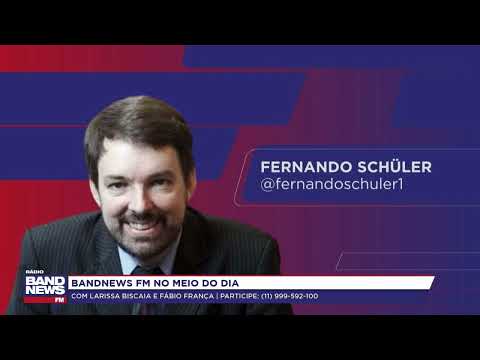 Fernando Schüler: What is the line between free speech and fake news? | Happened This Week