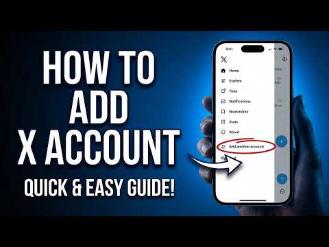 Why You Might Need Multiple Accounts