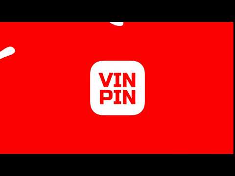 Каталоги для подбора запчастей VINPIN.RU (intro)