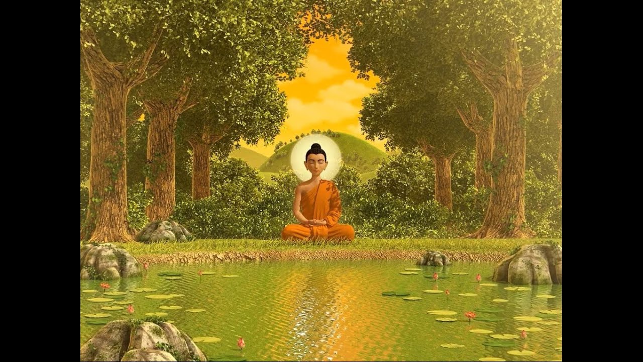 แนวทางการปฏิบัติธรรมในพระพุทธศาสนา ประมวลธรรมจากพระธรรมเทศนาหลวงพ่อปราโมทย์