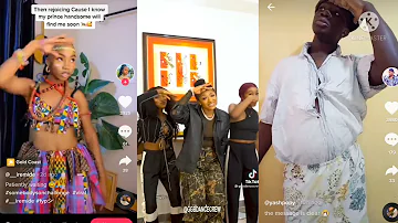 Best tik tok challenge compilation of somebody's son by tiwa savage and brandy