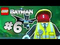The GOOD, The BAT, and The DEVIL... (LEGO BATMAN Legacy of The Dark Knight) #6