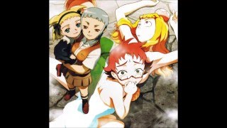 Mai-HiME Drama CD - Vol. 2 - Track 08 @MaiMultiverseChannel