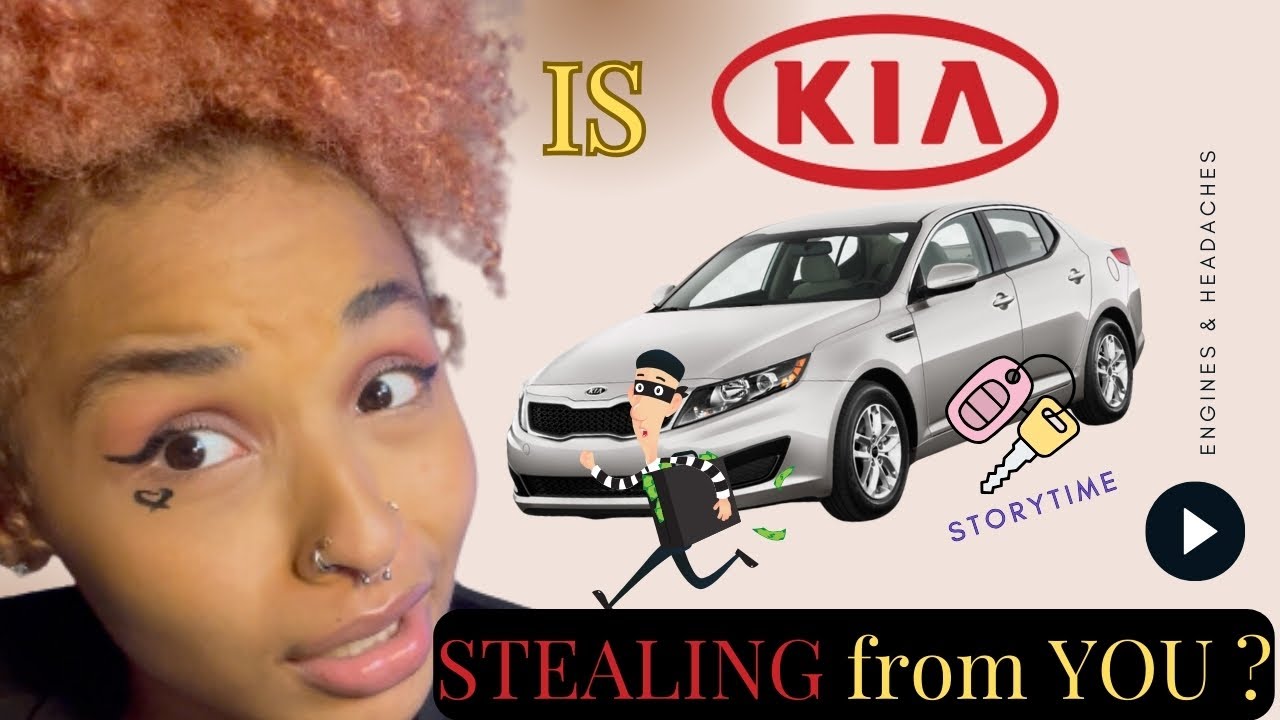 Never Buy a Kia ENGINE RECALLS I WARRANTY & UPDATES YouTube