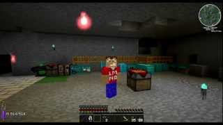 Voltz: World War Minecraft - Our New Base!