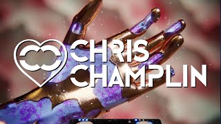 Cyberpunk DJ Set 🦾⚡| CHRIS CHAMPLIN | BL00D M00N FESTIVAL 2026 | Midtempo | Bass House | Techno