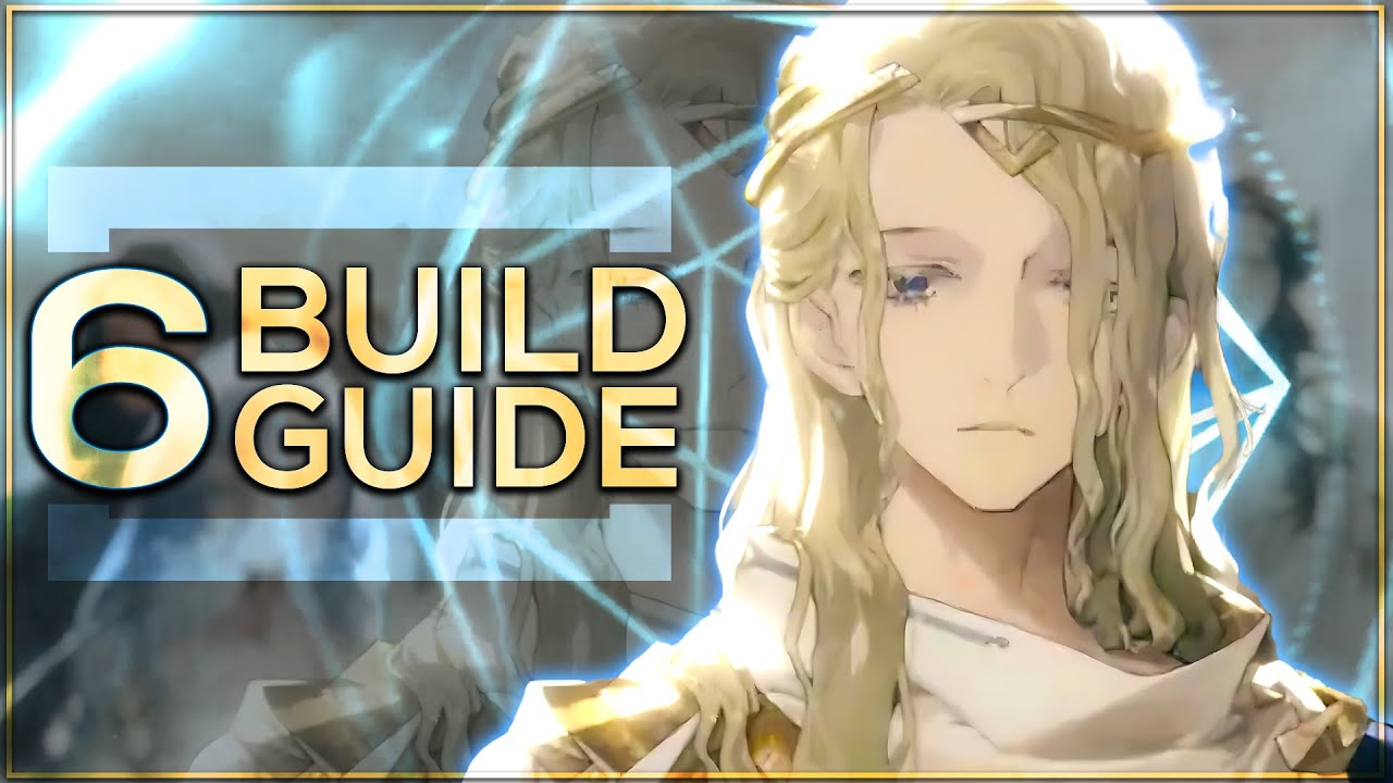 COMPLETE 6 GUIDE | BUILD, PSYCHUBE, TEAM & MORE | Reverse: 1999 1.4 ...