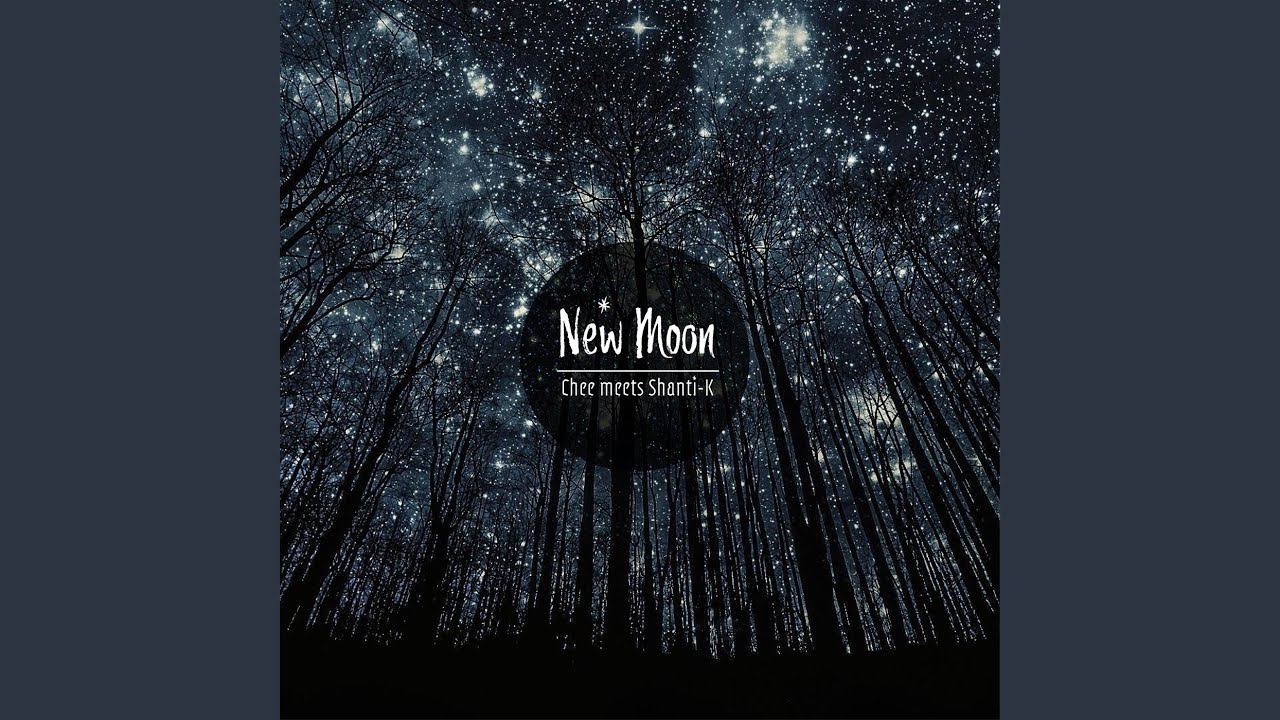 Watch NEW MOON on YouTube Watch NEW MOON on YouTube