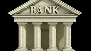 What is a National Bank?