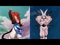 ドッカンバトル 2025年グローバルCP 超サイヤ人4ゴジータ 超一星龍 演出動画 ドッカンバトル 2025年グローバルCP 超サイヤ人4ゴジータ 超一星龍 演出動画