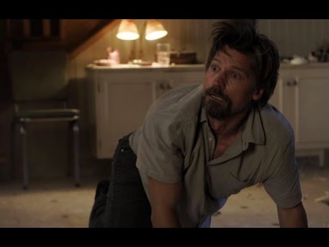 SMALL CRIMES | Official Trailer HD | Netflix | E.L. Katz