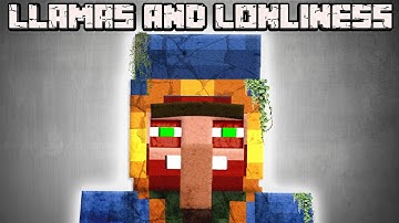 The Sad Life of a Wandering Trader