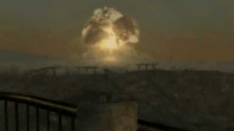 Fallout 3 - The Power of the Atom