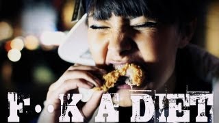 f k a diet by maya jama bitches love me spoof