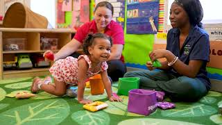 Eckerd Connects: A Tradition of Care. A Legacy of Success.