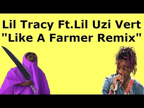 Lil Tracy Ft. Lil Uzi Vert \