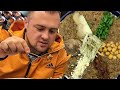 Лучший МАШКИЧИРИ в Ташкенте! Советы успеха от главного Food блогера Узбекистана!