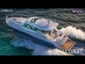 New tiara 44 coupe for sale by boatshowavenue