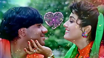 Bahut Jatate Ho Chah Humse ((( Jhankar ))) HD, Aadmi Khilona Hai (1993) Mohammad Aziz , Alka Yagnik