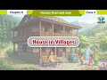 The Green Era 4 Chapter 6 Houses Then and now
