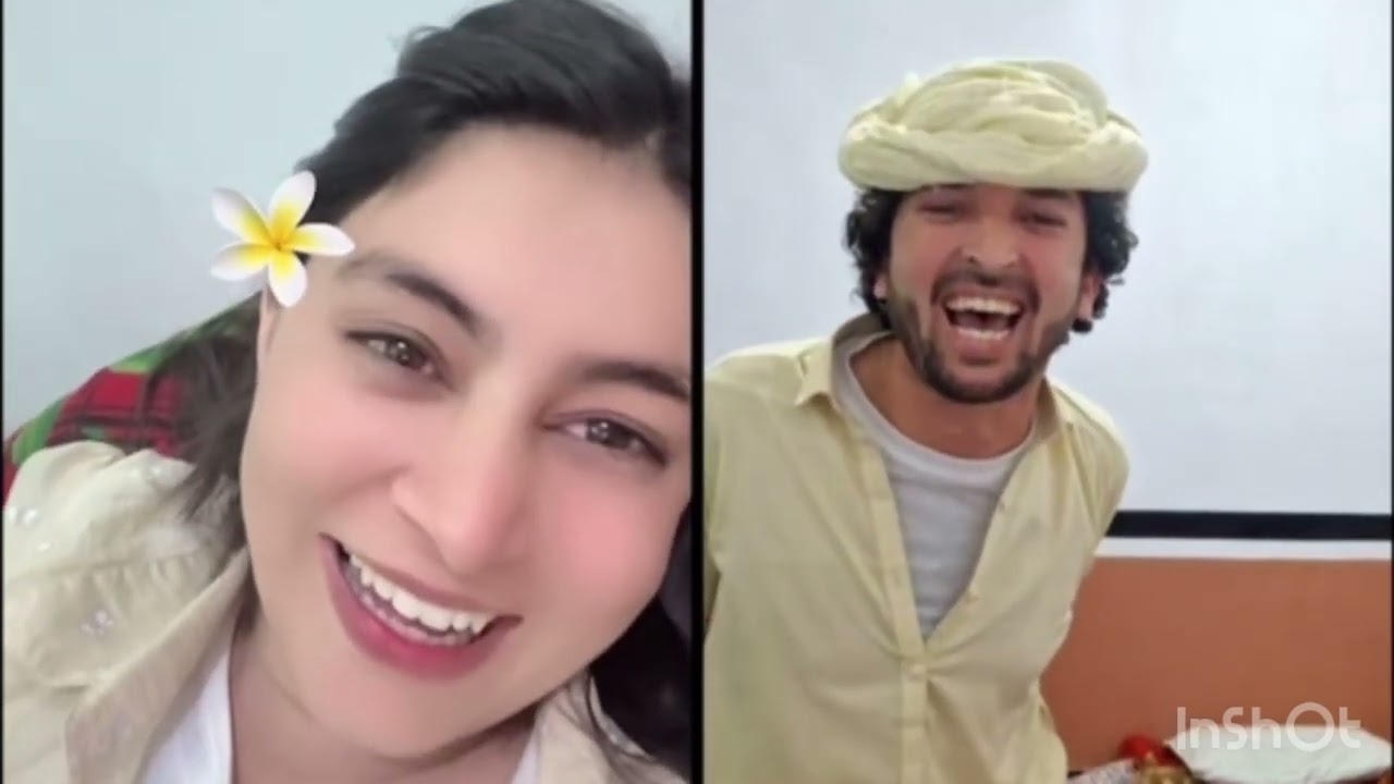 آؤٹ لوپرا اینڈ مزدیگرا مست گپ شاپ 