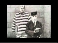 When a Hardcore Prison Inmate messes with Buster Keaton