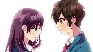 [osu!] CHiCO with HoneyWorks - Koiiro ni Sake [Aerous' Affection]  HD 210pp