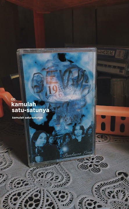 KASET PITA DEWA 19