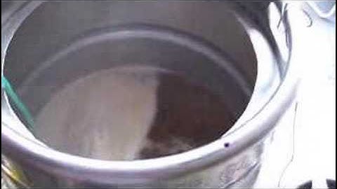 All Grain Brewing Part 2 of 2