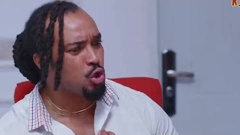 HOT DOG (Movie Update) Bryan Okwara, Sandra Okonzuwa, 2024 Latest Nigerian Nollywood Movie #newmovie