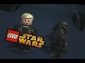 LEGO Star Wars: Episode 6: Глава 5- Судьба Джедая