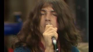 Part1-History , Hits and Highlights &#39;68 - &#39;76  -  Deep Purple