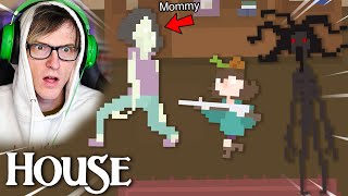 My Family Is Trying To Murder Me - House