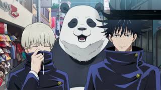 Jujutsu Kaisen Cursed Clash - Chapter 3 Small Fry and Payback [Episode 42: Panda and Panda]