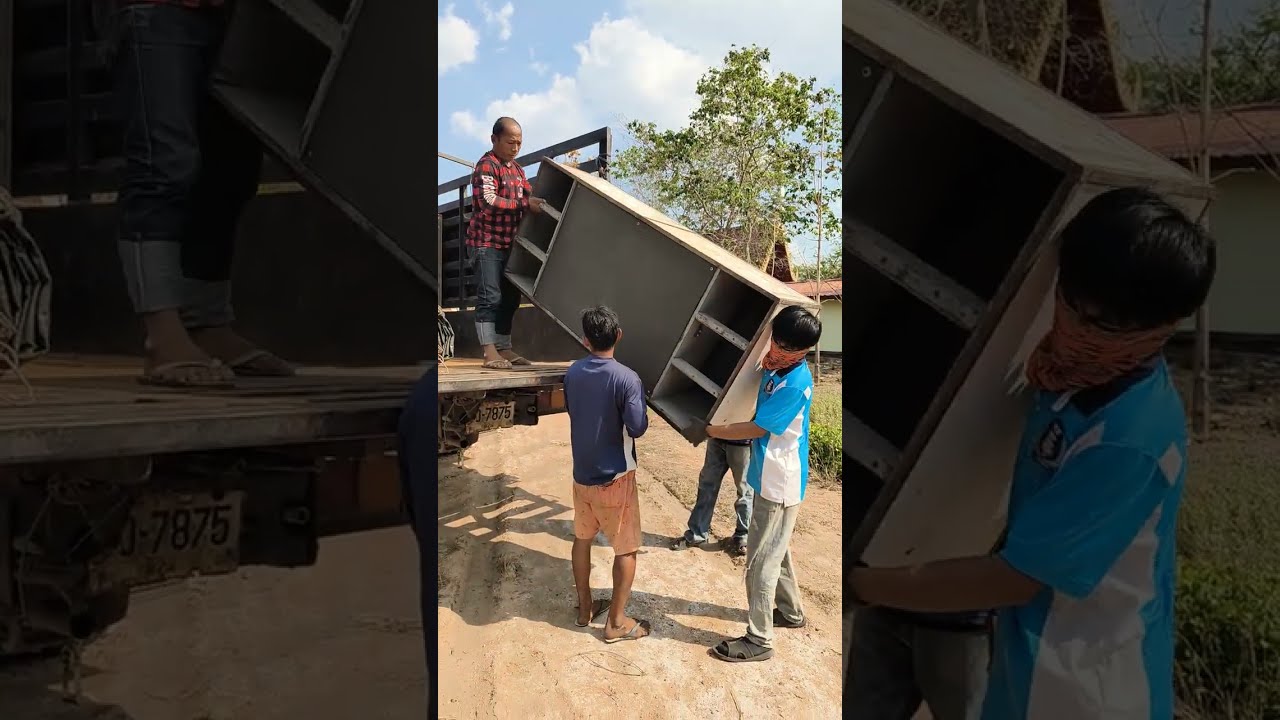 ตู้18นิ้ว ยิ้มยิ้มหน่วยสิงห์ดำ 