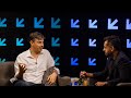 Topher White | SXSW 2022 Live Studio