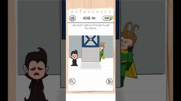 Brain Test 3 Level 141-150