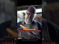 El Cuchillo Que Uso Blade En Su Segunda Pelicula