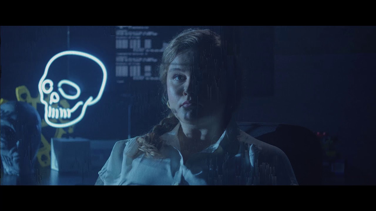 Employer Brand Campaign Ad: Makers Wanted