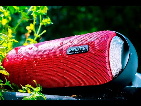 Philips BT6000 /R/12 Unboxing Philips BT6000 /R/12 Unboxing