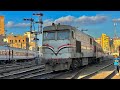 قطارات سكك حديد مصر ٢٠٢٥ Trains Railways Egypt 2025 